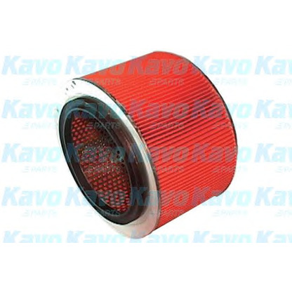 Photo Air Filter AMC Filter MA491