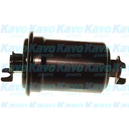 Photo Fuel filter AMC Filter MF4643