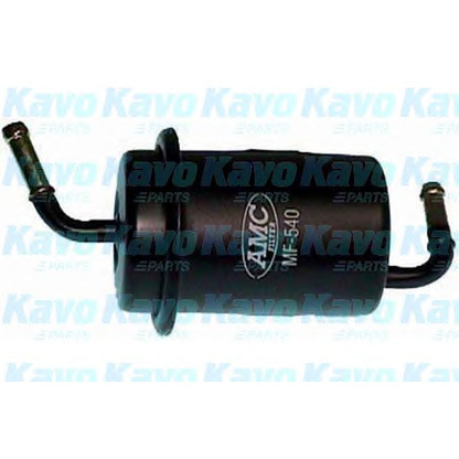 Photo Fuel filter AMC Filter MF540