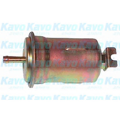 Photo Fuel filter AMC Filter MF5551