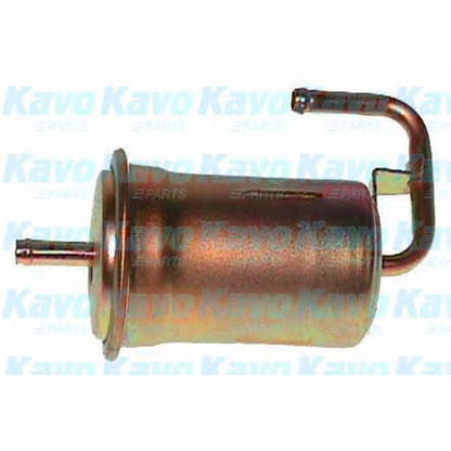 Photo Fuel filter AMC Filter MF5567