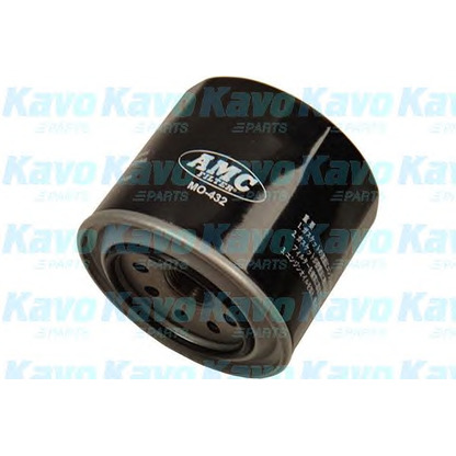 Photo Oil Filter AMC Filter MO432