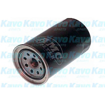 Photo Oil Filter AMC Filter MO522