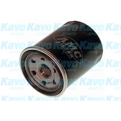 Photo Oil Filter AMC Filter MO526