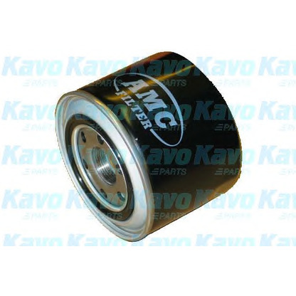 Photo Oil Filter AMC Filter MO444