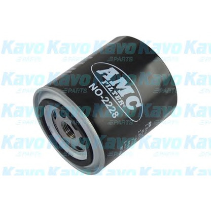 Photo Oil Filter AMC Filter NO2228