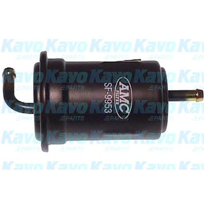 Photo Fuel filter AMC Filter SF9953