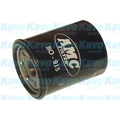 Photo Oil Filter AMC Filter SO915