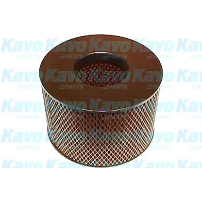 Photo Air Filter AMC Filter TA1672