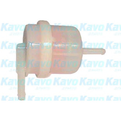 Photo Fuel filter AMC Filter TF1252