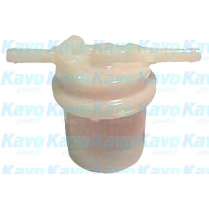 Foto Kraftstofffilter AMC Filter TF1358