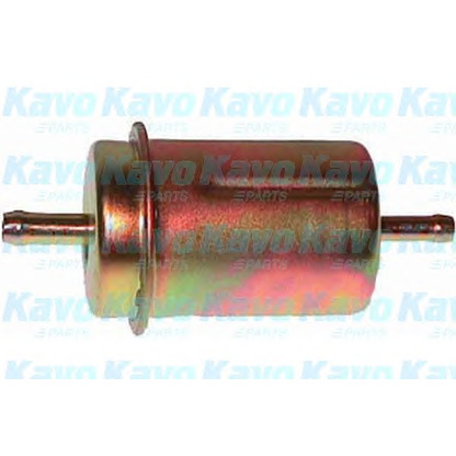 Photo Fuel filter AMC Filter TF1564