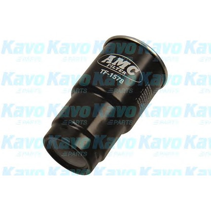 Foto Kraftstofffilter AMC Filter TF1578