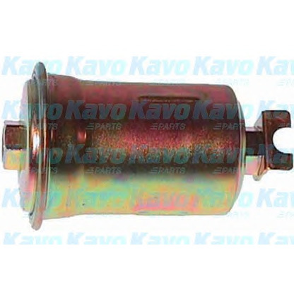 Photo Fuel filter AMC Filter TF1856