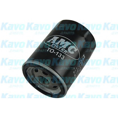 Photo Oil Filter AMC Filter TO133