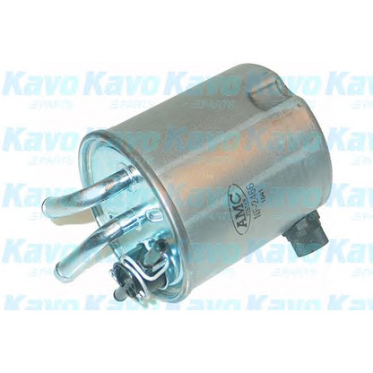 Photo Fuel filter AMC Filter NF2466