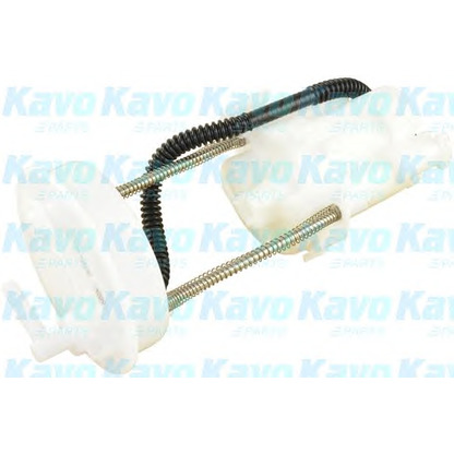 Foto Kraftstofffilter AMC Filter HF8969