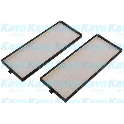 Foto Filter, Innenraumluft AMC Filter HC8205