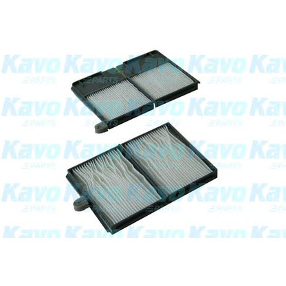 Foto Filter, Innenraumluft AMC Filter TC1001