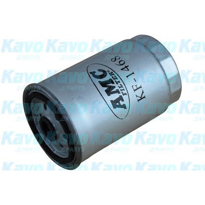 Foto Kraftstofffilter AMC Filter KF1468