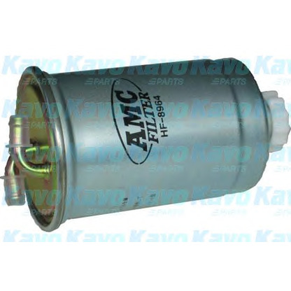 Photo Fuel filter AMC Filter HF8964