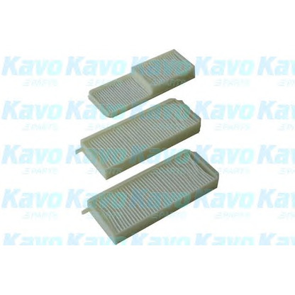 Photo Filter, interior air AMC Filter MC5106