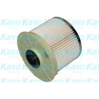 Photo Fuel filter AMC Filter IF3454