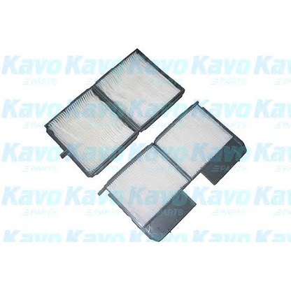 Photo Filter, interior air AMC Filter TC1004