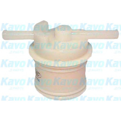 Foto Kraftstofffilter AMC Filter TF1255