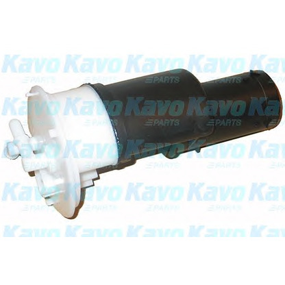 Photo Fuel filter AMC Filter HF8967