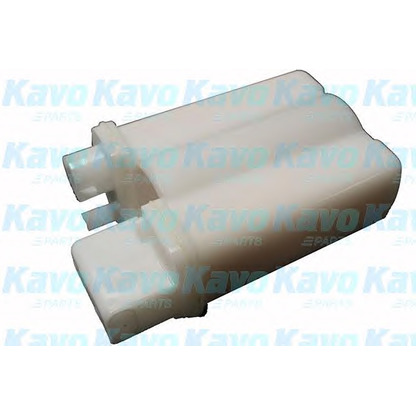 Photo Fuel filter AMC Filter HF627