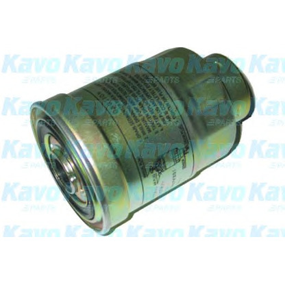 Foto Kraftstofffilter AMC Filter KF1461