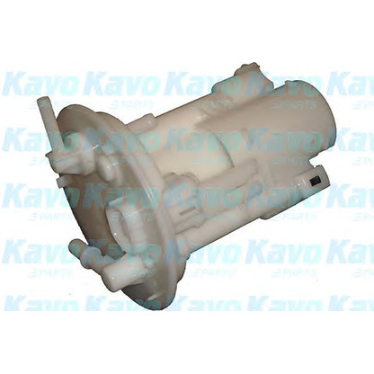 Photo Fuel filter AMC Filter MF4456