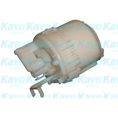 Photo Fuel filter AMC Filter MF4459