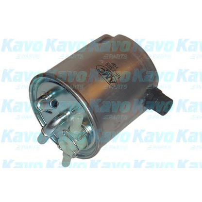 Foto Kraftstofffilter AMC Filter NF2365