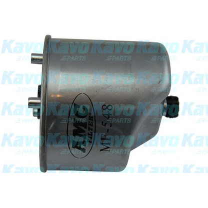 Photo Fuel filter AMC Filter MF548