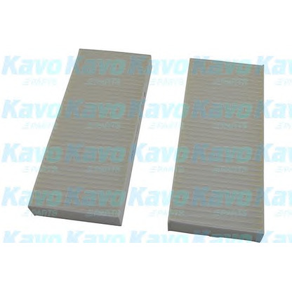 Photo Filter, interior air AMC Filter NC2030