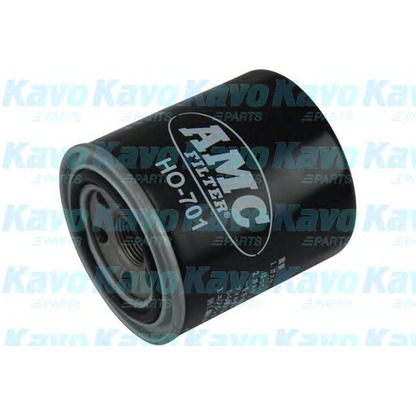 Photo Oil Filter AMC Filter HO701