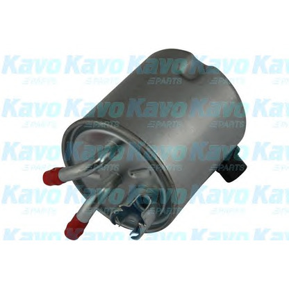 Foto Kraftstofffilter AMC Filter NF2466A