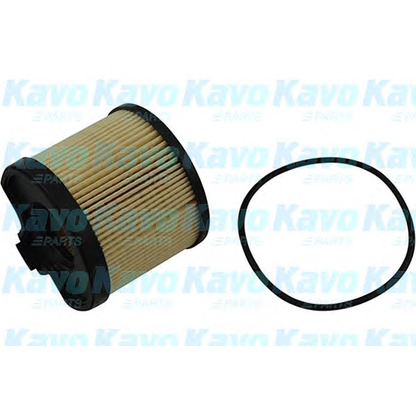 Foto Filtro combustible AMC Filter SF9954