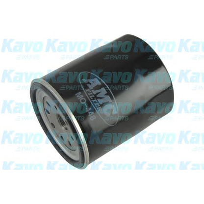 Photo Oil Filter AMC Filter MO448