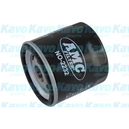 Photo Oil Filter AMC Filter NO2232