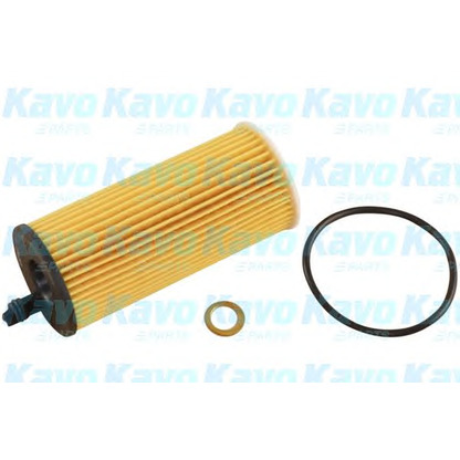 Photo Oil Filter AMC Filter TO148