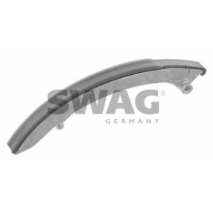 Photo Tensioner Guide, timing chain SWAG 10091400