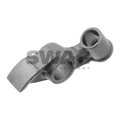 Photo Rocker Arm, engine timing SWAG 10330001