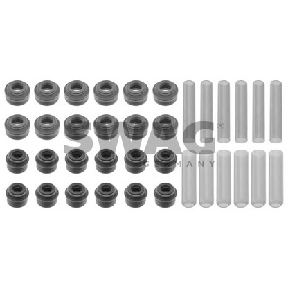 Photo Seal Set, valve stem SWAG 10340017