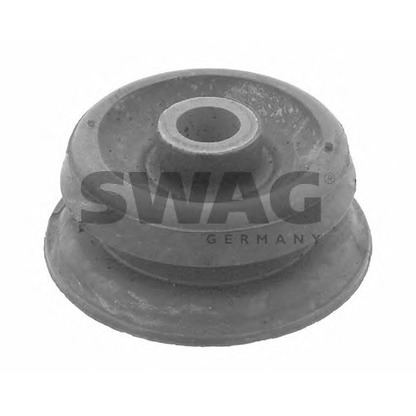 Photo Top Strut Mounting SWAG 10540004