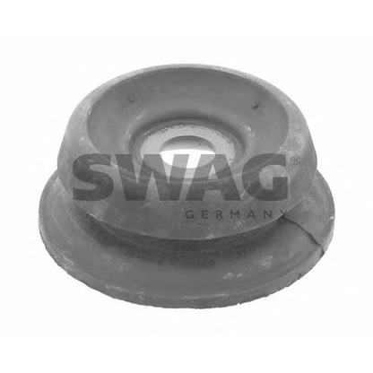 Photo Top Strut Mounting SWAG 10540005