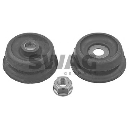 Photo Top Strut Mounting SWAG 10550001