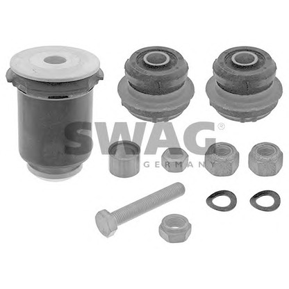 Photo Mounting Kit, control lever SWAG 10600004